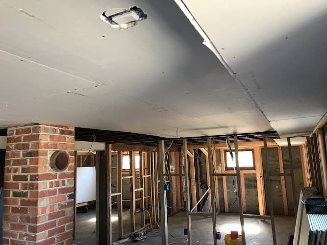 Blake Interior Finishing