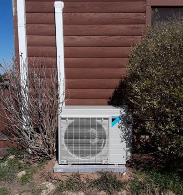 Brazos River Air Conditioning