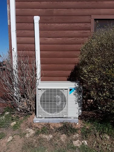 Brazos River Air Conditioning