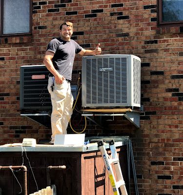 Niceley’s Appliance Repair Inc.