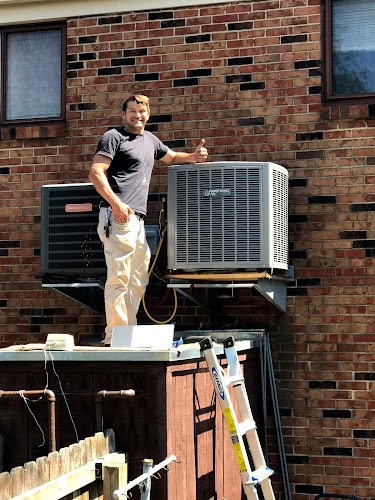 Niceley’s Appliance Repair Inc.