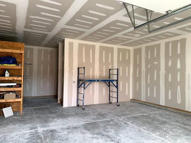 Lewis Asher Remodeling