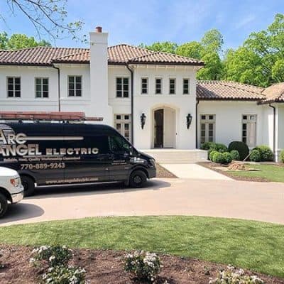 Arc Angel Electric (Mt Pleasant)