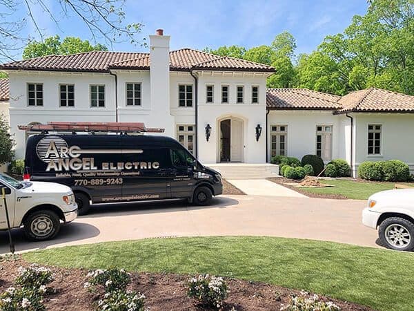 Arc Angel Electric (Mt Pleasant)
