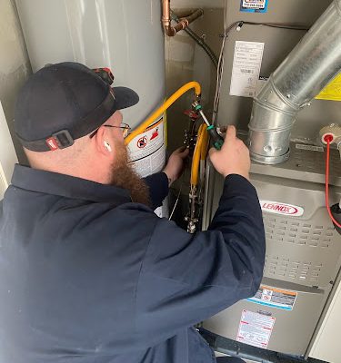 Casteel Heating, Cooling, Plumbing & Electrical
