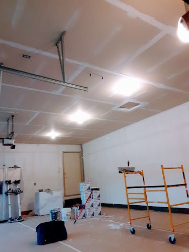 Jake's Drywall & Paint llc