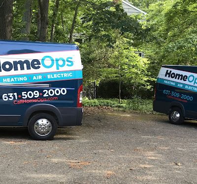 HomeOps Electric