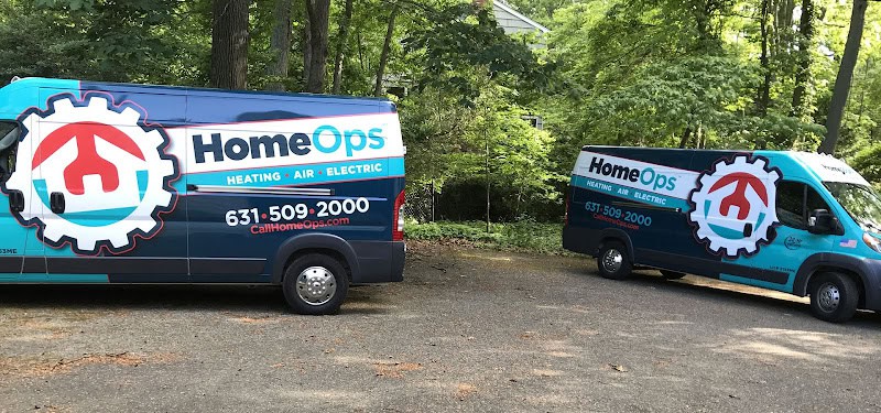 HomeOps Electric