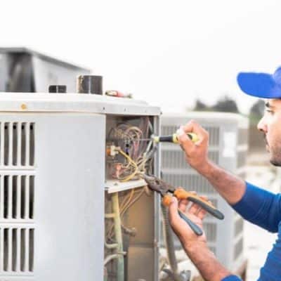 All Volusia & Flagler Heating & Air, LLC.