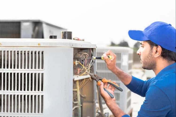 All Volusia & Flagler Heating & Air, LLC.
