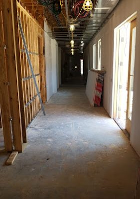 Two R Interior & Exterior Walls LLC