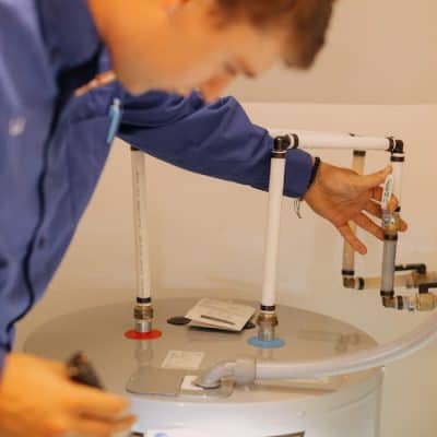Ted's HVAC, Plumbing, & Electrical, LLC