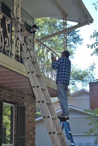 Sunset Handyman Services