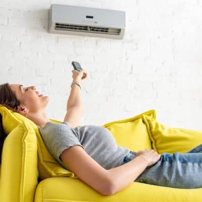 Swift Heating & A/C
