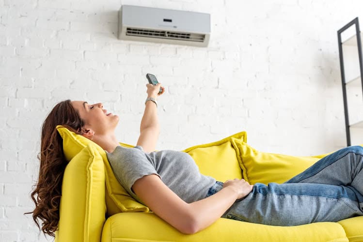 Swift Heating & A/C