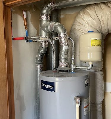 Dale's Plumbing & Rooter Service
