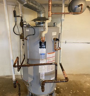 Abbott Brothers Plumbing & Heating of Maryland