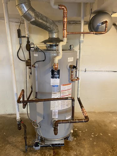 Abbott Brothers Plumbing & Heating of Maryland