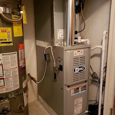Price Air HVAC