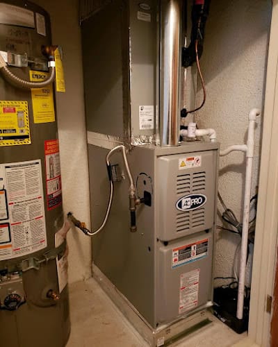 Price Air HVAC