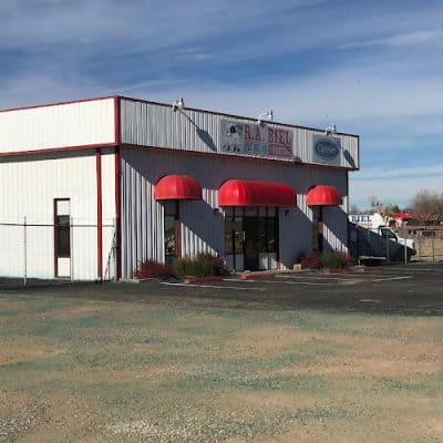 R.A. Biel Plumbing & Heating, Inc.