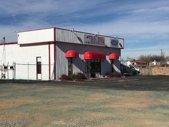 R.A. Biel Plumbing & Heating, Inc.