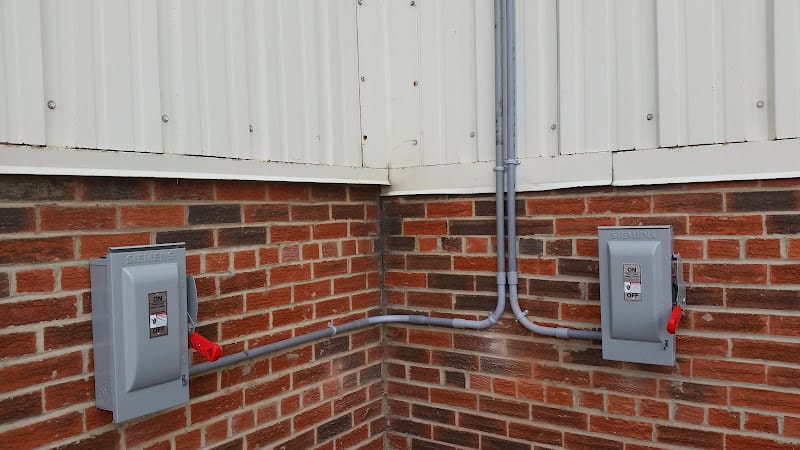 All Spark Electric, LLC