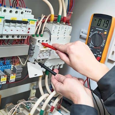 Simplified Electrical Solutions