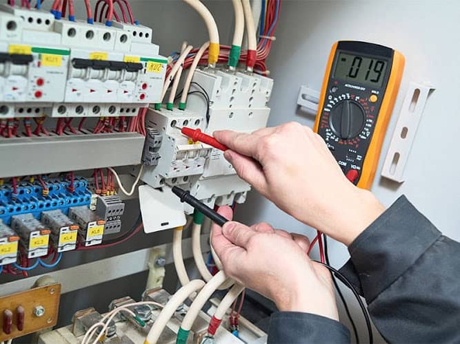Simplified Electrical Solutions