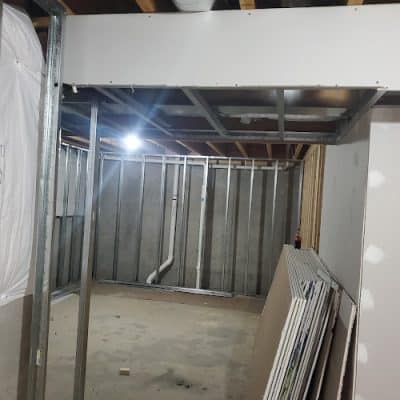 Moore Drywall and Painting