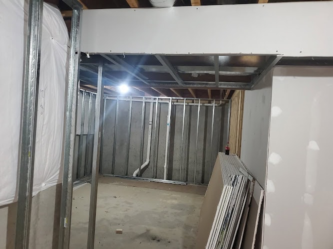 Moore Drywall and Painting