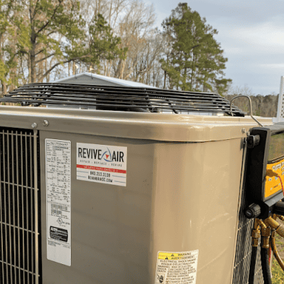 Deluca Air