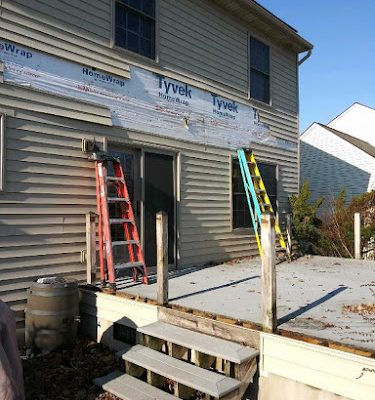 Built 2 Last General Contractor LLC