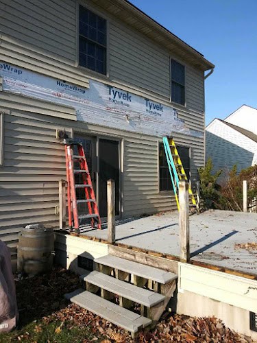 Built 2 Last General Contractor LLC