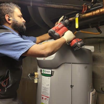 Tech City Plumbing and Drain Service