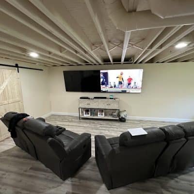 Ideal Building Construction LLC