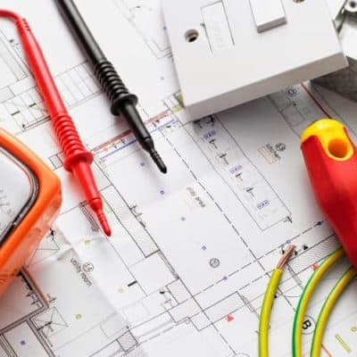 Gulf Breeze Electric Co