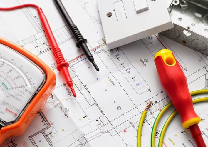 Gulf Breeze Electric Co