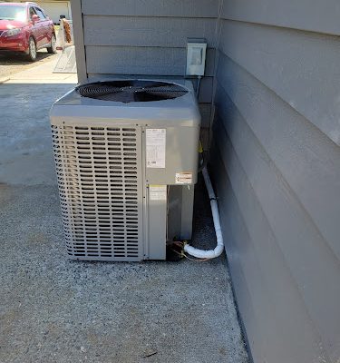Snohomish Furnace & Air