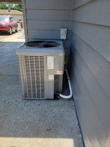 Snohomish Furnace & Air