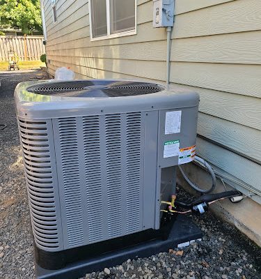 Synergy Heating and Air