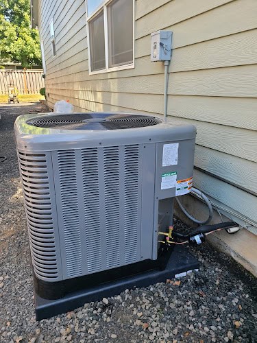 Synergy Heating and Air