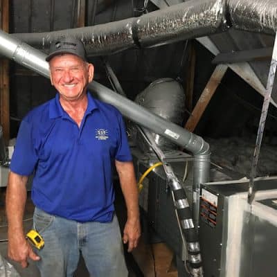 Sun Air Conditioning & Heating