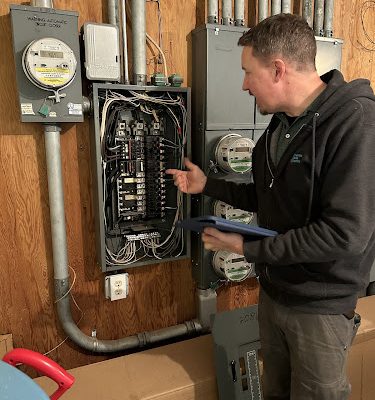 Emerald State Electric