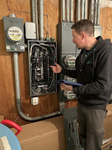 Emerald State Electric