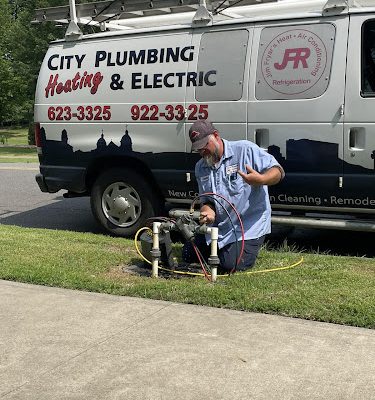 City Plumbing, Heating & Electric, Inc.