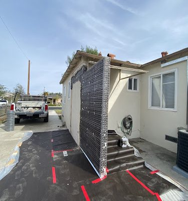 Duarteâ€™s Plastering