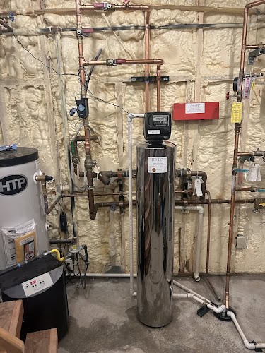 A Clear Choice Plumbing & Heating