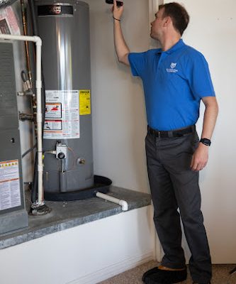 All Masters Plumbing