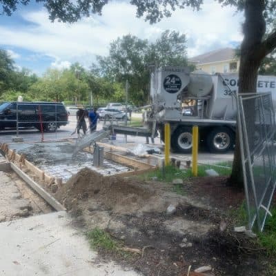 Cornelius Electrical Contractors Inc